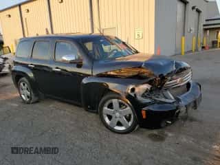 2006 Chevrolet HHR LT z VIN 3GNDA23P56S640460, wystawiony jako Copart lot #74768054 z przebiegiem 119 946 mil mil oraz Szkoda całkowita • Salvage title. Historia ofert i sprzedaży dostępna na DreamBid. Obrazek 4.