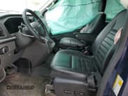 ✅ 2021 Ford Transit Passenger XL • VIN: 1FBAX9CG4MKA02913 • Лот: 86666774. Опубликован ранее на Copart с пробегом 29 881 миль. Бесплатный доступ к архиву аукционных продаж из США и подробный отчёт об истории автомобиля на DreamBid. Изображение 7.
