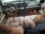 ✅ 2003 Mercury Grand Marquis LS Premium • VIN: 2MEFM75W83X695501 • Lot: 87288885. Listed on Copart with 49,656 mi. Free auction sales archive from the USA and detailed vehicle history report at DreamBid. Image 8.