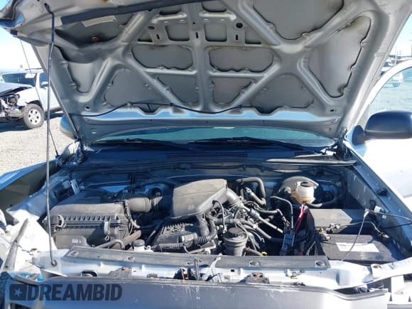 ✅ 2011 Toyota Tacoma • VIN: 5TFPX4EN8BX006550 • Lot: 42051531. Listed on IAAI with 138,480 mi. Free auction sales archive from the USA and detailed vehicle history report at DreamBid. Image 10.