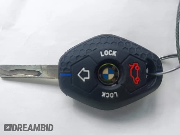 ✅ 2004 BMW Z4 2.5i • VIN: 4USBT33564LS53184 • Lot: 43252042. Listed on IAAI with 93,513 mi. Free auction sales archive from the USA and detailed vehicle history report at DreamBid. Image 11.