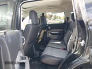 ✅ 2008 Dodge Nitro SLT • VIN: 1D8GU58K58W287724 • Lot: 43545993. Wystawiony na IAAI z przebiegiem 87 405 mil. Bezpłatny archiwum sprzedaży aukcyjnych z USA i szczegółowy raport historii pojazdu na DreamBid. Zdjęcie 8.