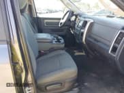 ✅ 2017 Ram 1500 SLT • VIN: 1C6RR7GG3HS753683 • Lot: 42612780. Listed on IAAI with 146,445 mi. Free auction sales archive from the USA and detailed vehicle history report at DreamBid. Image 5.