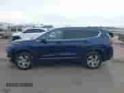 2023 Hyundai Santa Fe SE z VIN 5NMS1DAJ0PH554296, wystawiony jako IAAI lot #43341850 z przebiegiem 30 004 mil mil oraz . Historia ofert i sprzedaży dostępna na DreamBid. Obrazek 15.