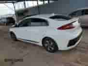 2017 Hyundai Ioniq SEL с VIN KMHC75LC6HU031684, выставлен на аукционе Copart как лот 69315584 с пробегом 118 724 миль миль и Списание • Salvage title. История ставок и продаж доступна на DreamBid. Изображение 2.