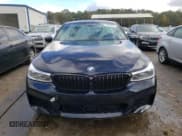 ✅ 2018 BMW 6 Series 640i xDrive • VIN: WBAJV6C53JBK07582 • Lot: 75653094. Listed on Copart with 56,203 mi. Free auction sales archive from the USA and detailed vehicle history report at DreamBid. Image 5.