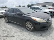 ✅ 2012 Hyundai Azera • VIN: KMHFH4JG7CA169397 • Лот: 55415055. Опубликован ранее на Copart с пробегом 138 207 миль. Бесплатный доступ к архиву аукционных продаж из США и подробный отчёт об истории автомобиля на DreamBid. Изображение 4.