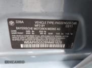 ✅ 2011 BMW 3 Series 328i • VIN: WBAPH5G52BNM81829 • Lot: 43729495. Listed on IAAI with 145,510 mi. Free auction sales archive from the USA and detailed vehicle history report at DreamBid. Image 9.