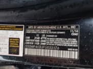 ✅ 2015 Mercedes-Benz C 300 Luxury • VIN: 55SWF4KB3FU033176 • Lot: 43302352. Listed on IAAI with Not provided. Free auction sales archive from the USA and detailed vehicle history report at DreamBid. Image 9.