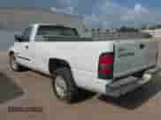 2001 Dodge 1500 with VIN 1B7HC16ZX1S179093, listed as a IAAI auction lot 42422009 with Not provided miles and . Bid and sale history available at DreamBid. Image 3.