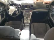 ✅ 2009 Subaru Outback Special Edition • VIN: 4S4BP61C897347821 • Lot: 91042165. Listed on Copart with 137,706 mi. Free auction sales archive from the USA and detailed vehicle history report at DreamBid. Image 8.