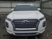 ✅ 2020 Hyundai Palisade Limited • VIN: KM8R54HE1LU150529 • Лот: 87302824. Опубликован ранее на Copart с пробегом 81 313 миль. Бесплатный доступ к архиву аукционных продаж из США и подробный отчёт об истории автомобиля на DreamBid. Изображение 5.