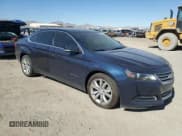 ✅ 2018 Chevrolet Impala LT • VIN: 2G1105S3XJ9116038 • Lot: 66178015. Wystawiony na Copart z przebiegiem 109 503 mil. Bezpłatny archiwum sprzedaży aukcyjnych z USA i szczegółowy raport historii pojazdu na DreamBid. Zdjęcie 4.