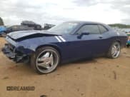 ✅ 2011 Dodge Challenger • VIN: 2B3CJ4DGXBH509912 • Лот: 84888044. Опубликован ранее на Copart с пробегом 97 059 миль. Бесплатный доступ к архиву аукционных продаж из США и подробный отчёт об истории автомобиля на DreamBid. Изображение 1.