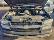 ✅ 2004 Chevrolet Silverado 1500 Z71 • VIN: 2GCEK19T741107768 • Лот: 94147185. Опубликован ранее на Copart с пробегом Не указан. Бесплатный доступ к архиву аукционных продаж из США и подробный отчёт об истории автомобиля на DreamBid. Изображение 11.