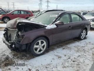 ✅ 2006 Hyundai Sonata GLS • VIN: 5NPEU46F66H076606 • Лот: 88473015. Опубликован ранее на Copart с пробегом 89 738 миль. Бесплатный доступ к архиву аукционных продаж из США и подробный отчёт об истории автомобиля на DreamBid. Изображение 1.