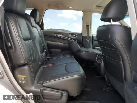 ✅ 2015 Infiniti QX60 • VIN: 5N1AL0MM1FC527265 • Лот: 60749255. Опубликован ранее на Copart с пробегом 112 219 миль. Бесплатный доступ к архиву аукционных продаж из США и подробный отчёт об истории автомобиля на DreamBid. Изображение 11.