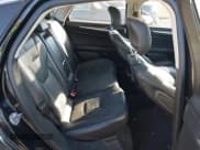 ✅ 2015 Ford Fusion Titanium • VIN: 3FA6P0K9XFR108836 • Лот: 43586388. Опубликован ранее на IAAI с пробегом 211 703 миль. Бесплатный доступ к архиву аукционных продаж из США и подробный отчёт об истории автомобиля на DreamBid. Изображение 8.