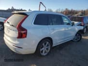 ✅ 2022 Volvo XC90 Momentum • VIN: YV4102CK3N1808886 • Lot: 80265444. Listed on Copart with Not provided. Free auction sales archive from the USA and detailed vehicle history report at DreamBid. Image 3.