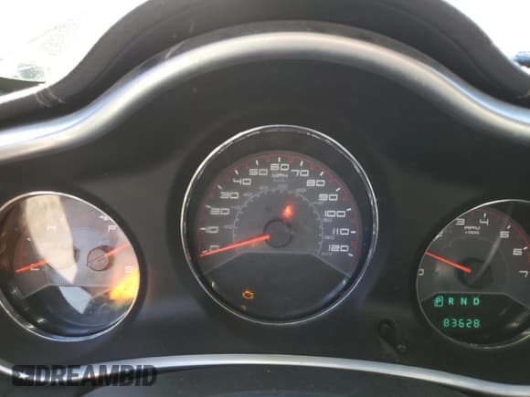 ✅ 2011 Dodge Avenger Express • VIN: 1B3BD4FB0BN564204 • Лот: 72085394. Опубликован ранее на Copart с пробегом 83 628 миль. Бесплатный доступ к архиву аукционных продаж из США и подробный отчёт об истории автомобиля на DreamBid. Изображение 9.