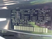 ✅ 2019 Hyundai Kona SEL • VIN: KM8K62AA1KU369063 • Лот: 43496381. Опубликован ранее на IAAI с пробегом 56 663 миль. Бесплатный доступ к архиву аукционных продаж из США и подробный отчёт об истории автомобиля на DreamBid. Изображение 9.