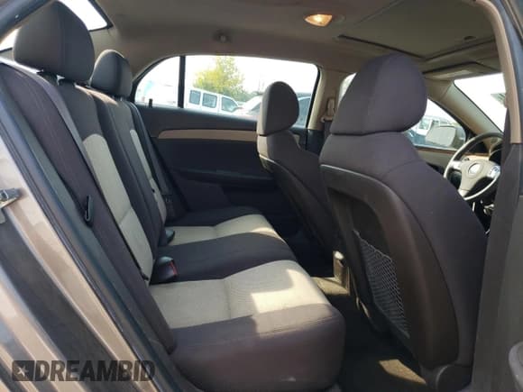 ✅ 2010 Chevrolet Malibu 1LT • VIN: 1G1ZC5EBXAF208464 • Lot: 73840734. Listed on Copart with 203,893 mi. Free auction sales archive from the USA and detailed vehicle history report at DreamBid. Image 10.