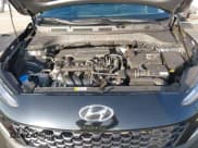 ✅ 2023 Hyundai Kona SEL • VIN: KM8K6CAB5PU961958 • Лот: 43537315. Опубликован ранее на IAAI с пробегом 13 421 миль. Бесплатный доступ к архиву аукционных продаж из США и подробный отчёт об истории автомобиля на DreamBid. Изображение 10.