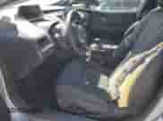 2024 Toyota Prius LE с VIN JTDACAAU4R3033761, выставлен на аукционе Copart как лот 49677065 с пробегом 8 148 миль миль и Списание • Salvage title. История ставок и продаж доступна на DreamBid. Изображение 7.