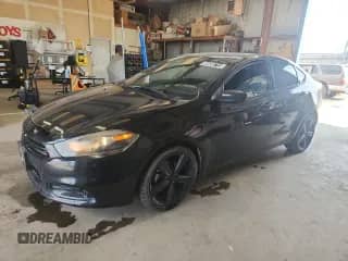 2015 Dodge Dart SXT с VIN 1C3CDFBBXFD374849, выставлен на аукционе Copart как лот 80680715 с пробегом 68 602 миль миль и Чистый • Clean title. История ставок и продаж доступна на DreamBid. Изображение 1.