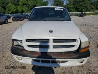 ✅ 1999 Dodge Dakota SLT • VIN: 1B7GL22X4XS274375 • Lot: 56431465. Wystawiony na Copart z przebiegiem 168 327 mil. Bezpłatny archiwum sprzedaży aukcyjnych z USA i szczegółowy raport historii pojazdu na DreamBid. Zdjęcie 5.