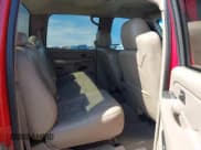 ✅ 2006 Chevrolet Silverado 2500HD LT1 • VIN: 1GCHK23D06F171442 • Lot: 41691533. Listed on IAAI with 294,980 mi. Free auction sales archive from the USA and detailed vehicle history report at DreamBid. Image 8.