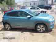 2019 Hyundai Kona Limited z VIN KM8K33AG3KU023423, wystawiony jako IAAI lot #42483882 z przebiegiem 79 345 mil mil oraz . Historia ofert i sprzedaży dostępna na DreamBid. Obrazek 13.