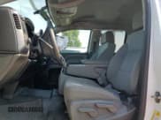 ✅ 2019 Chevrolet Silverado 1500 Work Truck • VIN: 2GCRCNEC0K1205243 • Lot: 68644554. Wystawiony na Copart z przebiegiem 82 517 mil. Bezpłatny archiwum sprzedaży aukcyjnych z USA i szczegółowy raport historii pojazdu na DreamBid. Zdjęcie 7.