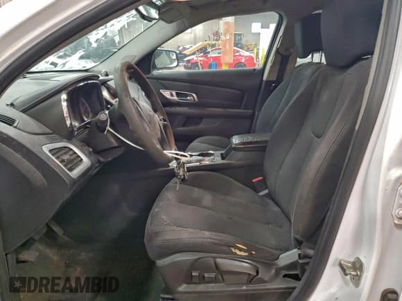 ✅ 2013 GMC Terrain SLE • VIN: 2GKALMEK0D6419710 • Lot: 95948115. Listed on Copart with 108,033 mi. Free auction sales archive from the USA and detailed vehicle history report at DreamBid. Image 7.