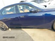 ✅ 2025 BMW 7 Series 740i • VIN: WBA23EH04SCT46794 • Lot: 41458680. Wystawiony na IAAI z przebiegiem 1 122 mil. Bezpłatny archiwum sprzedaży aukcyjnych z USA i szczegółowy raport historii pojazdu na DreamBid. Zdjęcie 13.