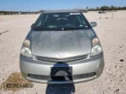 ✅ 2007 Toyota Prius Touring • VIN: JTDKB20U377612289 • Lot: 92640445. Listed on Copart with Not provided. Free auction sales archive from the USA and detailed vehicle history report at DreamBid. Image 5.