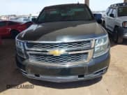 ✅ 2015 Chevrolet Tahoe Commercial • VIN: 1GNLC2EC0FR629983 • Lot: 41917584. Wystawiony na IAAI z przebiegiem 111 461 mil. Bezpłatny archiwum sprzedaży aukcyjnych z USA i szczegółowy raport historii pojazdu na DreamBid. Zdjęcie 12.