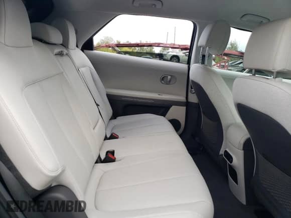 2023 Hyundai Ioniq 5 SEL z VIN KM8KNDAF9PU181019, wystawiony jako Copart lot #67944013 z przebiegiem 1 956 mil mil oraz . Historia ofert i sprzedaży dostępna na DreamBid. Obrazek 11.