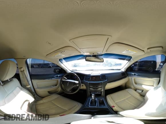 ✅ 2013 Lincoln MKS • VIN: 1LNHL9DK5DG612164 • Lot: 43534245. Wystawiony na IAAI z przebiegiem 239 288 mil. Bezpłatny archiwum sprzedaży aukcyjnych z USA i szczegółowy raport historii pojazdu na DreamBid. Zdjęcie 18.