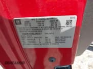 ✅ 2012 Chevrolet Traverse 2LT • VIN: 1GNKRJED4CJ285257 • Lot: 42966029. Listed on IAAI with 161,964 mi. Free auction sales archive from the USA and detailed vehicle history report at DreamBid. Image 9.