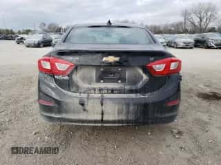 ✅ 2017 Chevrolet Cruze LT • VIN: 1G1BE5SM8H7139800 • Лот: 69847442. Размещён на Copart с пробегом 103 376 миль миль. Получите бесплатный доступ к архиву аукционных продаж из США и посмотрите подробный отчёт об истории автомобиля на DreamBid. Изображение 6.