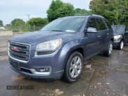 ✅ 2014 GMC Acadia SLT • VIN: 1GKKVRKD5EJ225938 • Lot: 42203669. Wystawiony na IAAI z przebiegiem 205 899 mil. Bezpłatny archiwum sprzedaży aukcyjnych z USA i szczegółowy raport historii pojazdu na DreamBid. Zdjęcie 17.