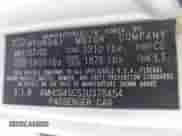 2002 Hyundai Accent GL with VIN KMHCG45C52U378454, listed as a IAAI auction lot 41418653 with 173,564 mi miles and . Bid and sale history available at DreamBid. Image 9.