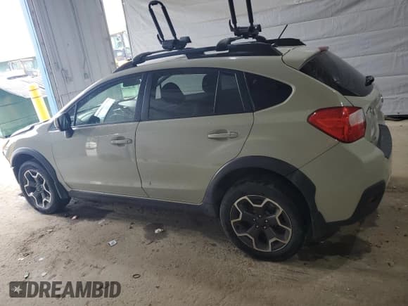 ✅ 2013 Subaru Crosstrek Premium • VIN: JF2GPACC9D1843251 • Lot: 63005975. Listed on Copart with 142,659 mi. Free auction sales archive from the USA and detailed vehicle history report at DreamBid. Image 2.