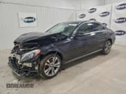 ✅ 2017 Mercedes-Benz C 300 • VIN: 55SWF4KB5HU213164 • Lot: 94115035. Listed on Copart with 63,837 mi. Free auction sales archive from the USA and detailed vehicle history report at DreamBid. Image 1.