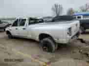 2007 Dodge 3500 Laramie z VIN 3D3MX48C17G723839, wystawiony jako Copart lot #42951025 z przebiegiem Nie podano mil oraz Szkoda całkowita • Salvage title. Historia ofert i sprzedaży dostępna na DreamBid. Obrazek 2.