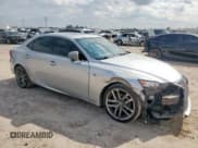 ✅ 2014 Lexus IS 250 • VIN: JTHBF1D23E5031700 • Lot: 90440495. Wystawiony na Copart z przebiegiem 108 676 mil. Bezpłatny archiwum sprzedaży aukcyjnych z USA i szczegółowy raport historii pojazdu na DreamBid. Zdjęcie 4.