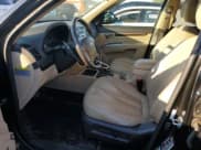 ✅ 2012 Hyundai Santa Fe Limited • VIN: 5XYZKDAG0CG104233 • Лот: 81154684. Опубликован ранее на Copart с пробегом 131 394 миль. Бесплатный доступ к архиву аукционных продаж из США и подробный отчёт об истории автомобиля на DreamBid. Изображение 7.