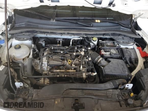 ✅ 2022 Ford Escape SE • VIN: 1FMCU9G65NUA60769 • Лот: 87299955. Опубликован ранее на Copart с пробегом 164 750 миль. Бесплатный доступ к архиву аукционных продаж из США и подробный отчёт об истории автомобиля на DreamBid. Изображение 11.