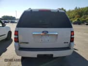 ✅ 2010 Ford Explorer XLT • VIN: 1FMEU7DE6AUA94691 • Lot: 81450665. Wystawiony na Copart z przebiegiem 155 639 mil. Bezpłatny archiwum sprzedaży aukcyjnych z USA i szczegółowy raport historii pojazdu na DreamBid. Zdjęcie 6.